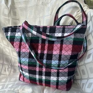 Small Vera Bradley Tote
